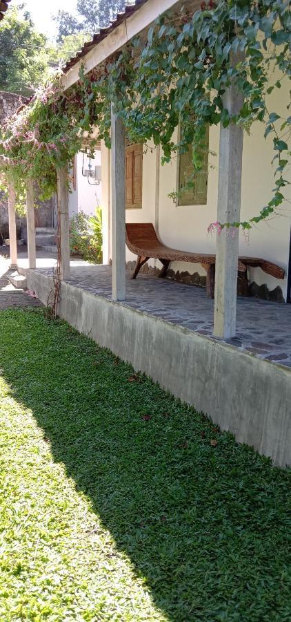 Sunmoonstarvillas Yogyakarta Jarakan Exterior foto