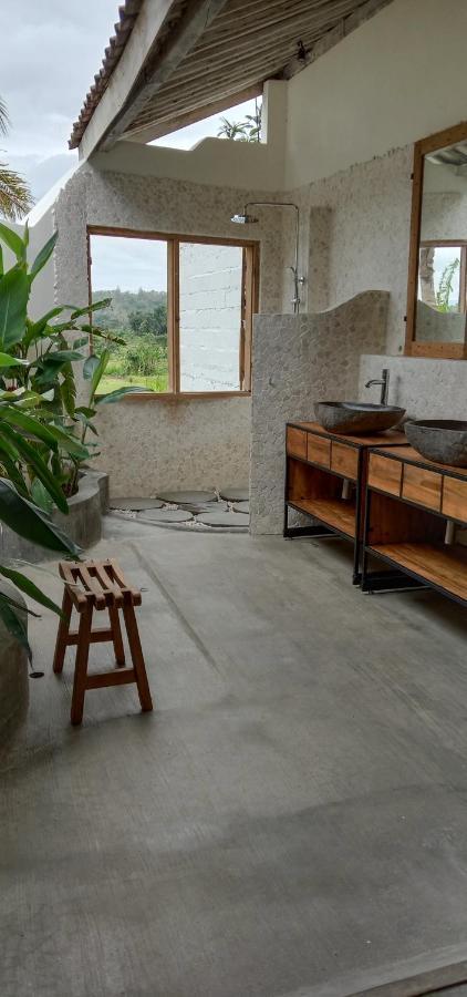 Sunmoonstarvillas Yogyakarta Jarakan Exterior foto