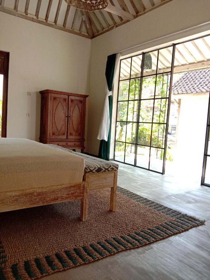 Sunmoonstarvillas Yogyakarta Jarakan Exterior foto