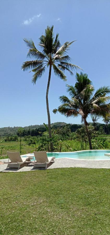 Sunmoonstarvillas Yogyakarta Jarakan Exterior foto