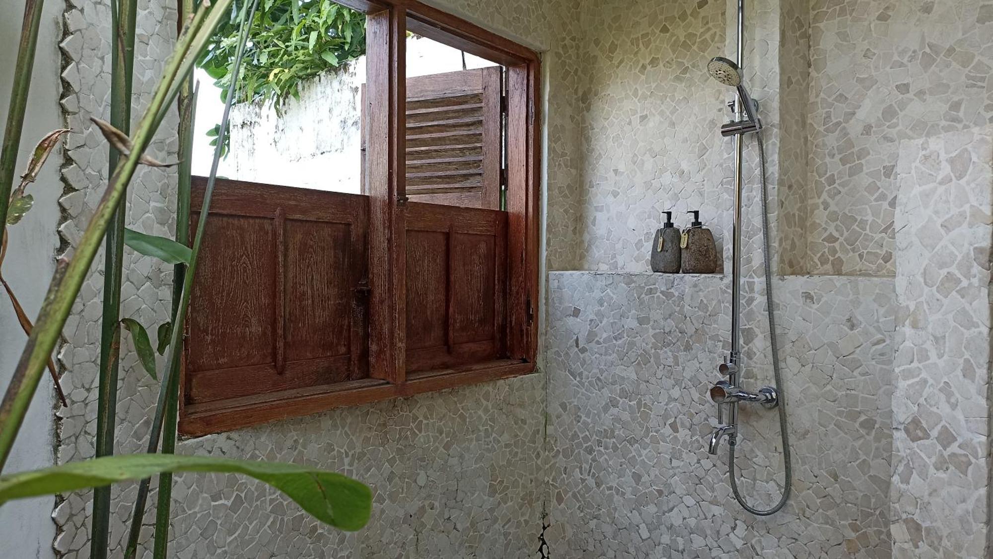 Sunmoonstarvillas Yogyakarta Jarakan Exterior foto