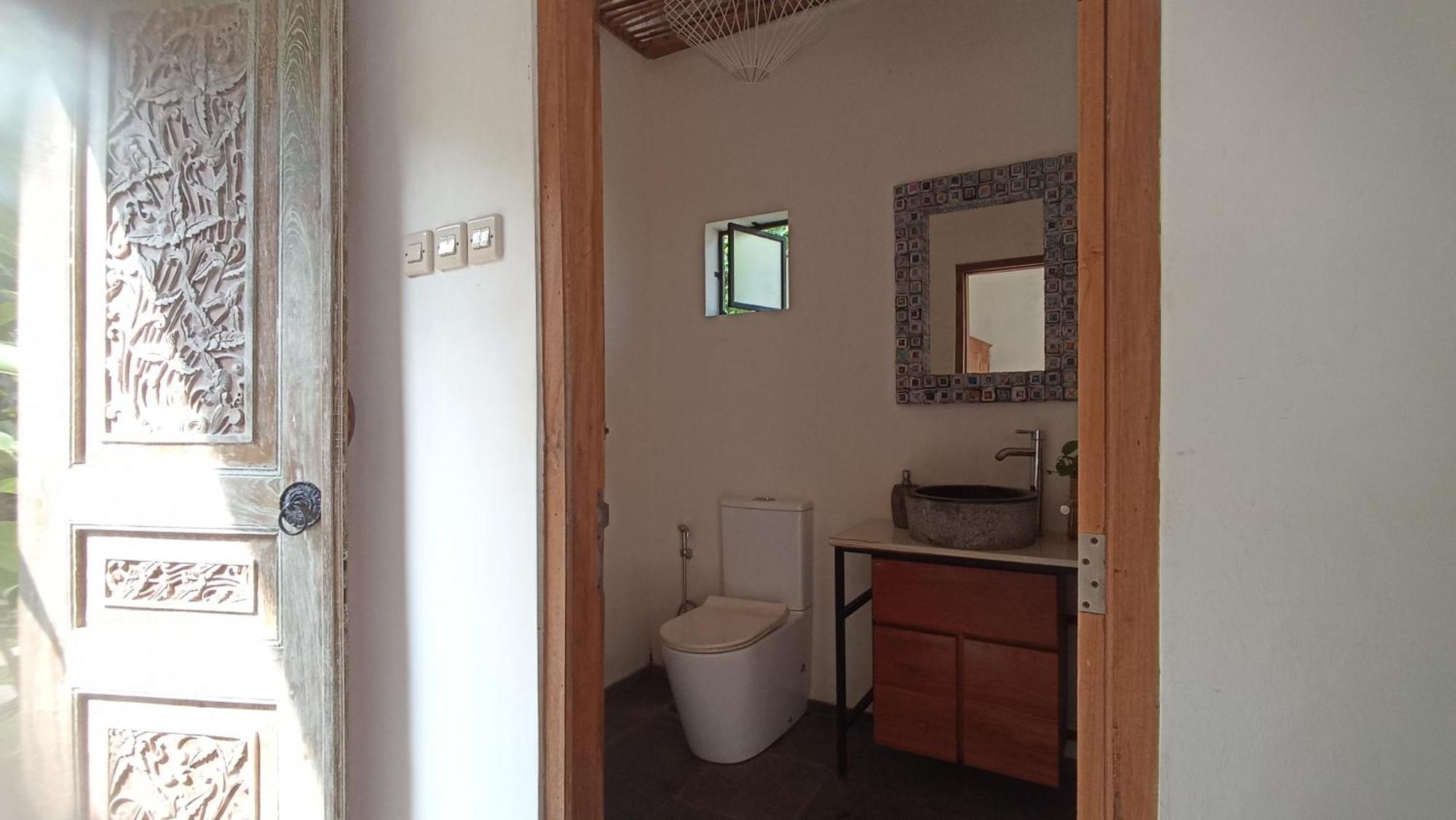 Sunmoonstarvillas Yogyakarta Jarakan Exterior foto