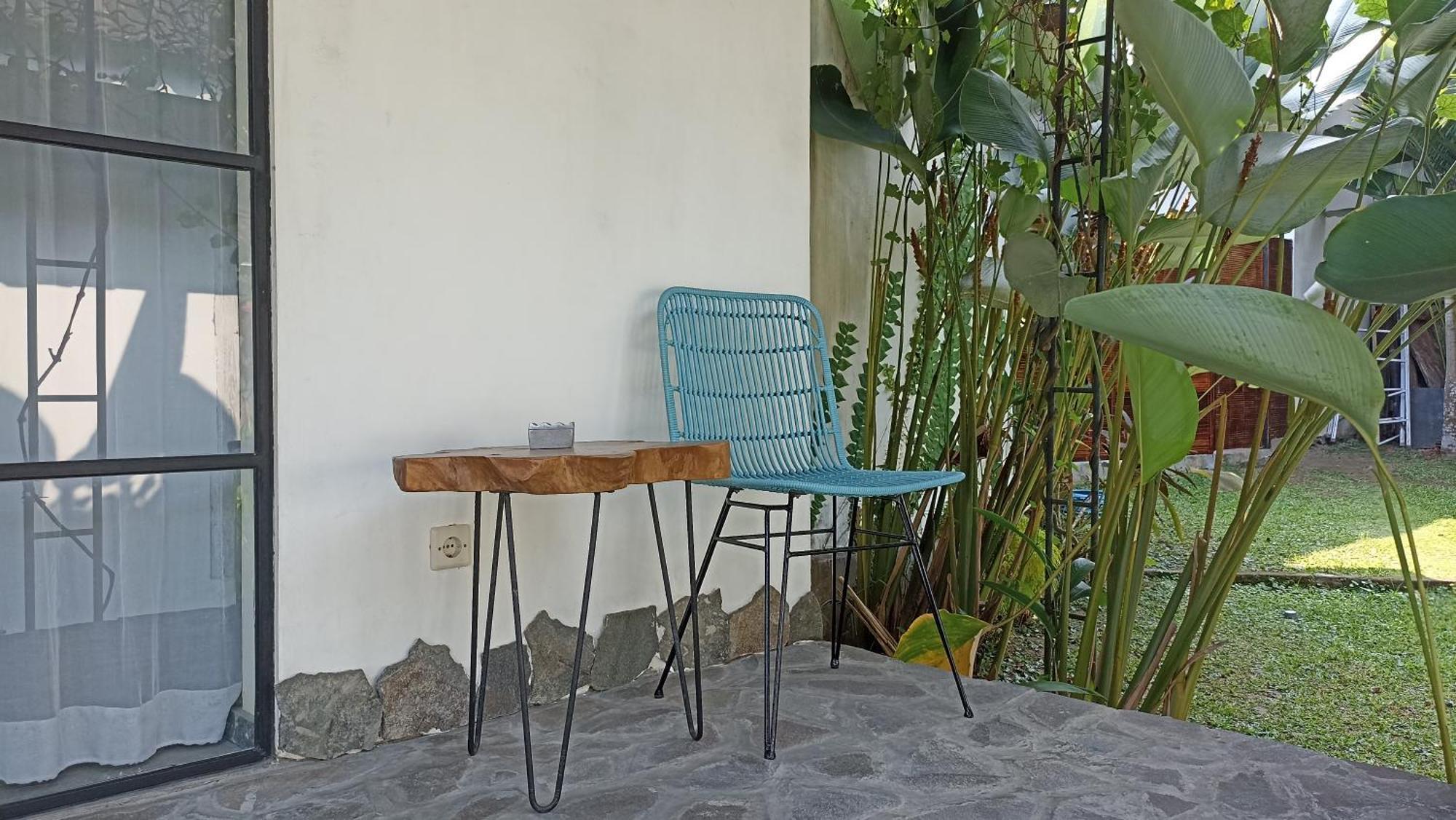 Sunmoonstarvillas Yogyakarta Jarakan Exterior foto